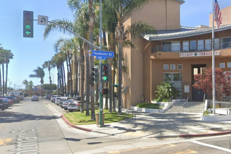 National City Officer Struck by Car in Immigration Arrest, Driver Gets 33 Months