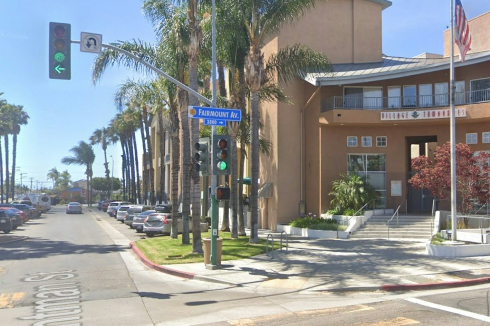 National City Officer Struck by Car in Immigration Arrest, Driver Gets 33 Months