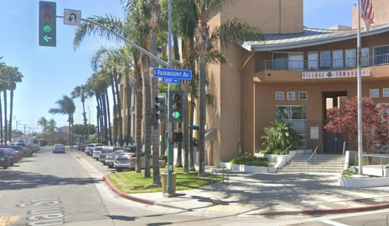 National City Officer Struck by Car in Immigration Arrest, Driver Gets 33 Months