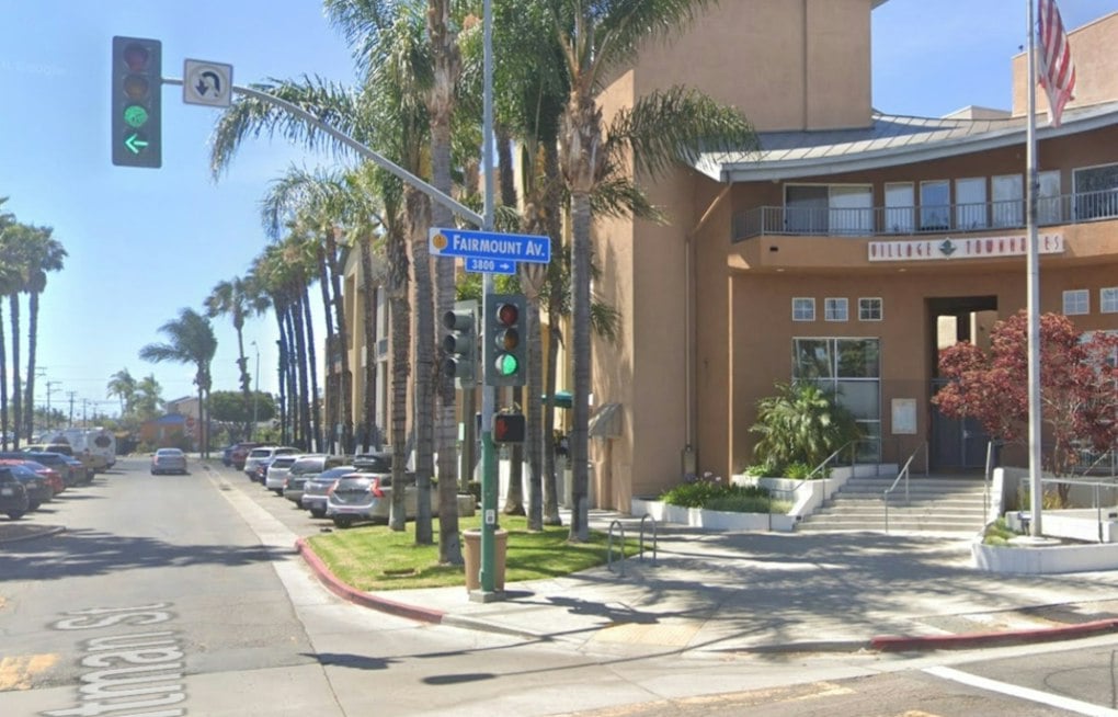National City Officer Struck by Car in Immigration Arrest, Driver Gets 33 Months