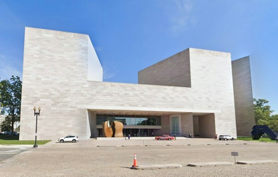 National Gallery Nights Marks 10 Years With After-Hours Art and Music