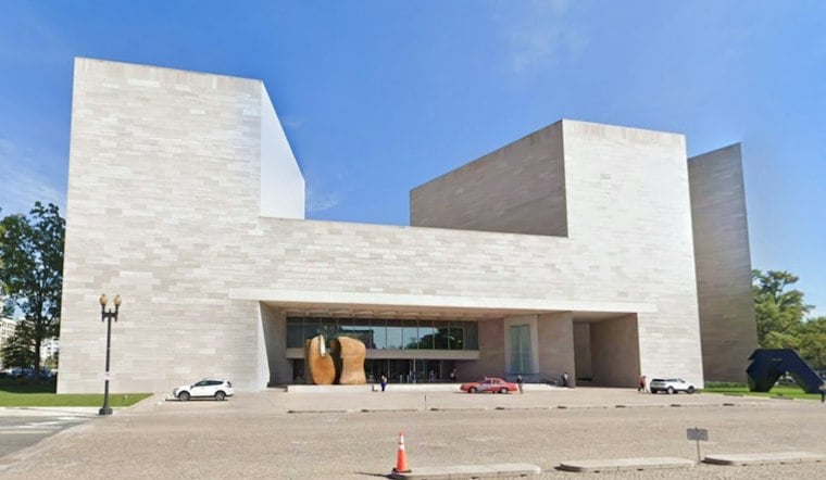 National Gallery Nights Marks 10 Years With After-Hours Art and Music