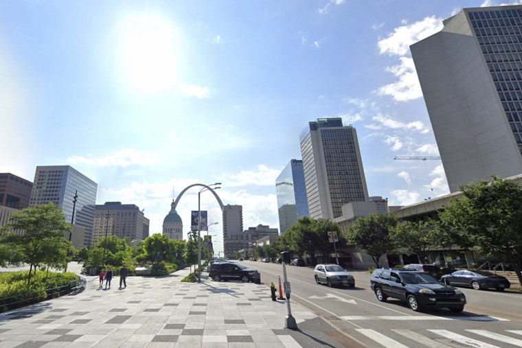 National Weather Service Warns St. Louis to Broil in 100-Degree Heat Through Friday