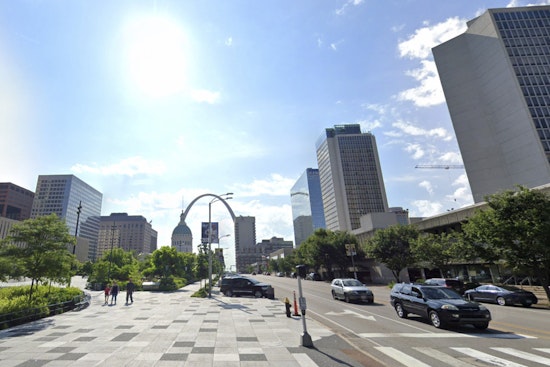 National Weather Service Warns St. Louis to Broil in 100-Degree Heat Through Friday