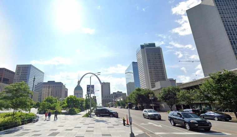 National Weather Service Warns St. Louis to Broil in 100-Degree Heat Through Friday