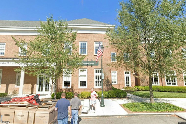 Nationwide Children's Plans 215,000-Square-Foot Outpatient Campus in New Albany