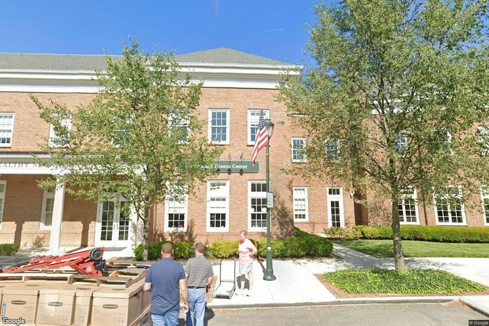 Nationwide Children's Plans 215,000-Square-Foot Outpatient Campus in New Albany