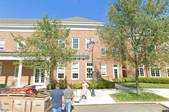 Nationwide Children's Plans 215,000-Square-Foot Outpatient Campus in New Albany