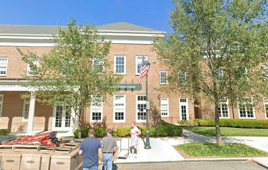 Nationwide Children's Plans 215,000-Square-Foot Outpatient Campus in New Albany