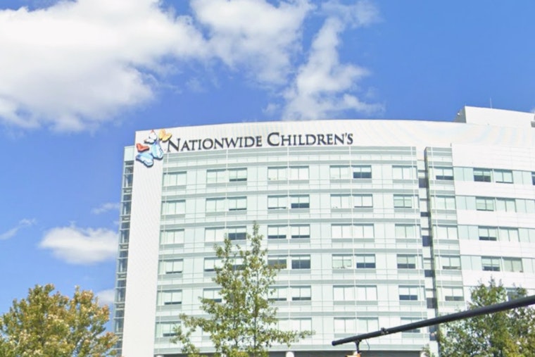 Nationwide Children's Drops $7.6M on East Main Street Block, No Plan Announced Yet