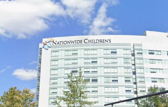 Nationwide Children's Drops $7.6M on East Main Street Block, No Plan Announced Yet