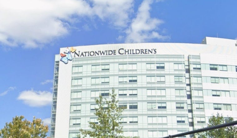 Nationwide Children's Drops $7.6M on East Main Street Block, No Plan Announced Yet