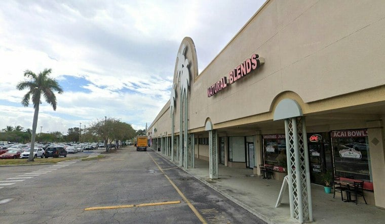 Natural Blends Cafe Offers Nutrition Products