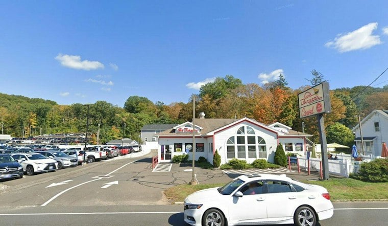 Naugatuck's G's Burgers Closes After 13 Years, Twin Scoops Shuts Too
