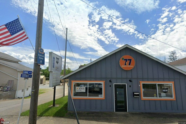 Navarre's 77 Brew House to Close This Month After Just Four Years