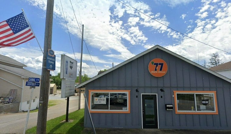Navarre's 77 Brew House to Close This Month After Just Four Years