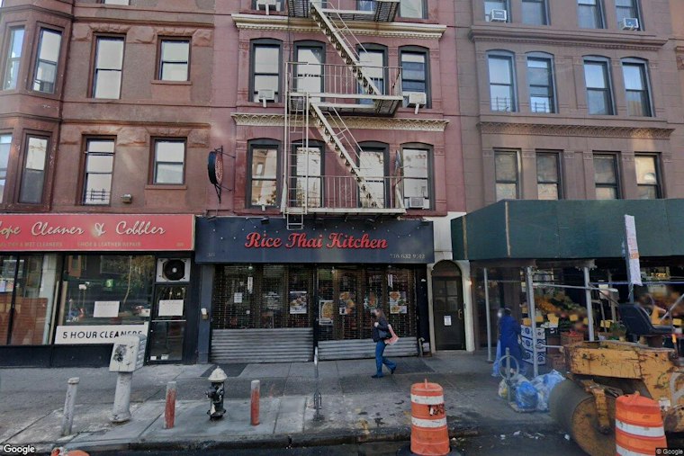 NAYA Hits 50 Locations With Fourth Brooklyn Shop in Park Slope