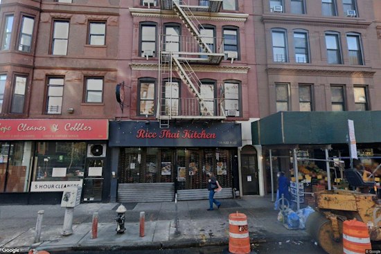 NAYA Hits 50 Locations With Fourth Brooklyn Shop in Park Slope