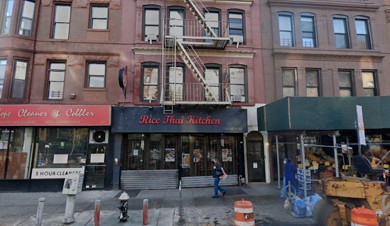 NAYA Hits 50 Locations With Fourth Brooklyn Shop in Park Slope