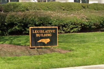 Guilford County Democrats Dump House Candidate Over Dachau Photo, Violence Posts