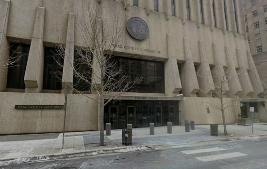 NC Jury Duty Website Leaked SSNs, Medical Records — Courts Still Haven't Told the AG