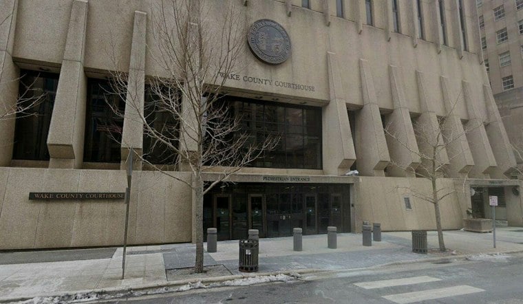 NC Jury Duty Website Leaked SSNs, Medical Records — Courts Still Haven't Told the AG