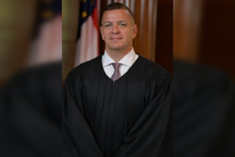 NC Justice Phil Berger Jr. Skips Reelection, Eyes Run for Chief Justice