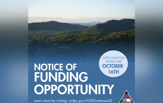 NC Opens $35M Grant Round for Nonprofits Rebuilding Homes After Helene