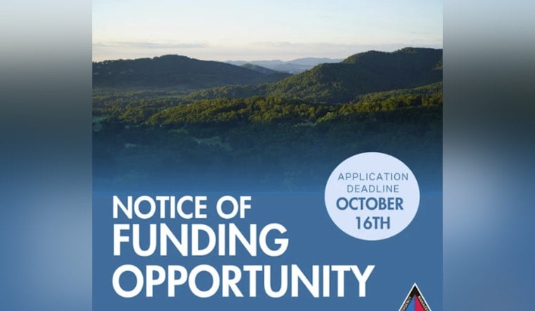 NC Opens $35M Grant Round for Nonprofits Rebuilding Homes After Helene