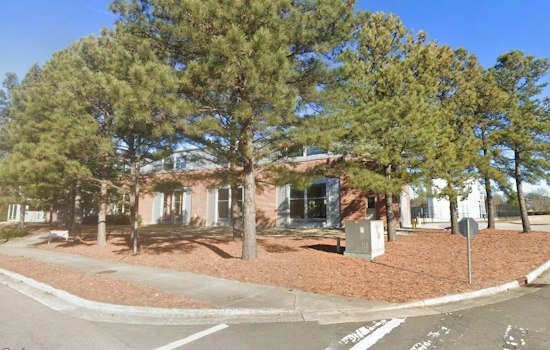 NC State Opens Battery Makerspace on Centennial Campus to Feed Toyota's Hiring Boom