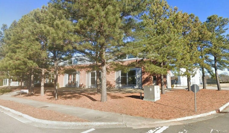 NC State Opens Battery Makerspace on Centennial Campus to Feed Toyota's Hiring Boom