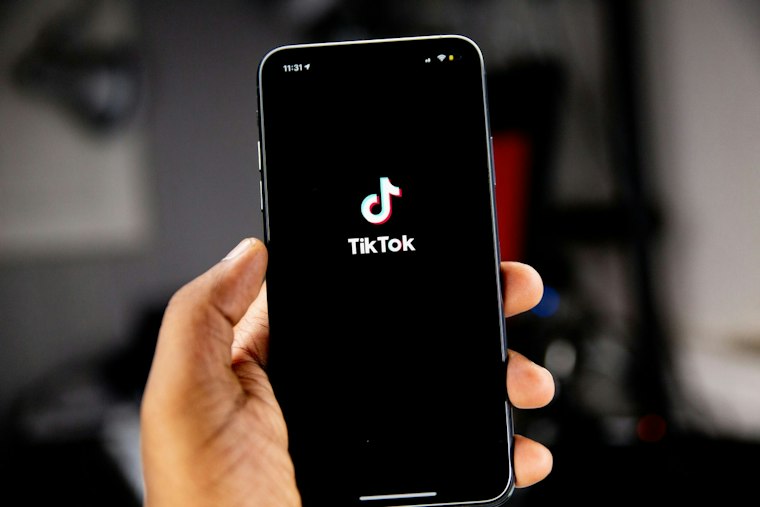 NC Supreme Court Weighs Whether TikTok Knowingly Hooked Kids on the App