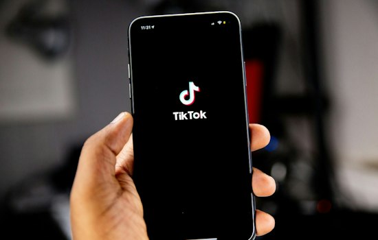 NC Supreme Court Weighs Whether TikTok Knowingly Hooked Kids on the App