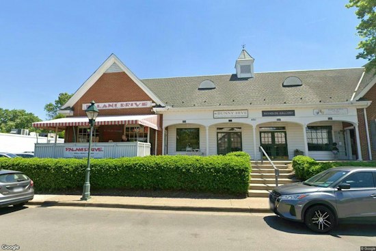 Near West End's Palani Drive Reborn as Lily's Italian Bistro After 30 Years