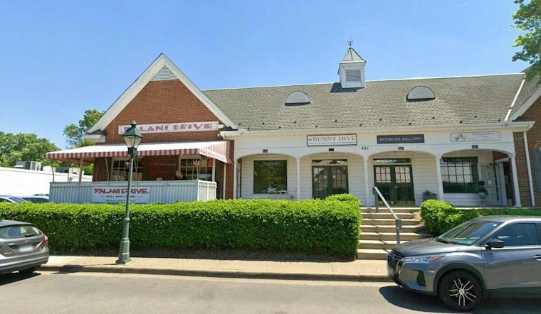 Near West End's Palani Drive Reborn as Lily's Italian Bistro After 30 Years
