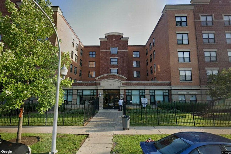 Near West Side Mom Waits Months for CHA Move After Fire Wrecks Two Units Below Her