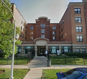 Near West Side Mom Waits Months for CHA Move After Fire Wrecks Two Units Below Her