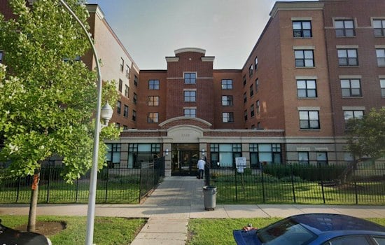 Near West Side Mom Waits Months for CHA Move After Fire Wrecks Two Units Below Her