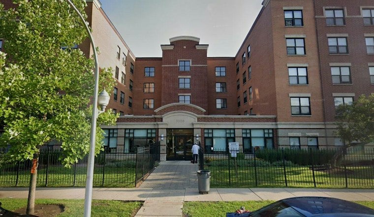 Near West Side Mom Waits Months for CHA Move After Fire Wrecks Two Units Below Her
