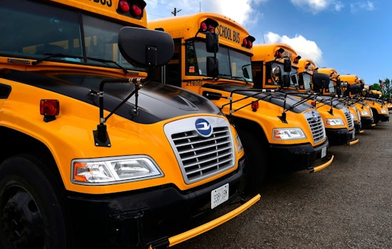 Nearly 100 Late Buses Hit Hopkins Schools as New Vendor Stumbles Out of Gate