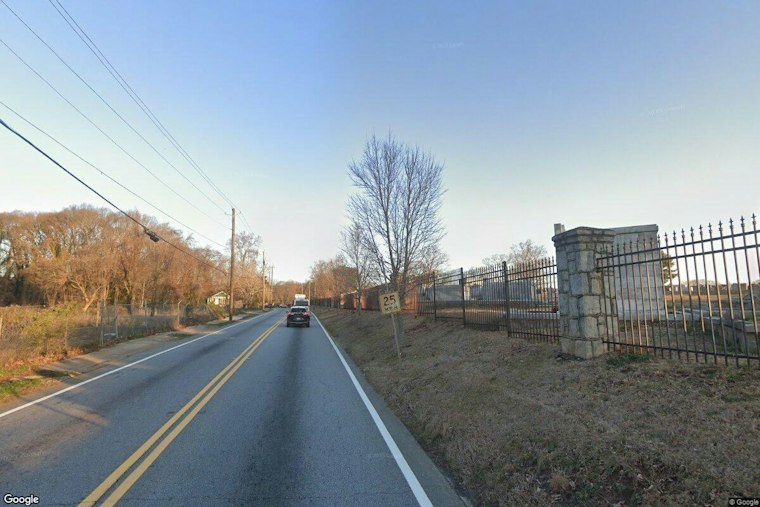 Nearly 100 Unmarked Graves Found in Choctaw's Forgotten Black Cemetery