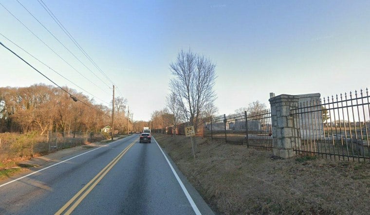 Nearly 100 Unmarked Graves Found in Choctaw's Forgotten Black Cemetery