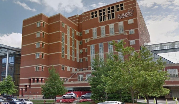 Nearly 2,000 Boston Medical Center Nurses Vote On Strike Amid Pay Fight