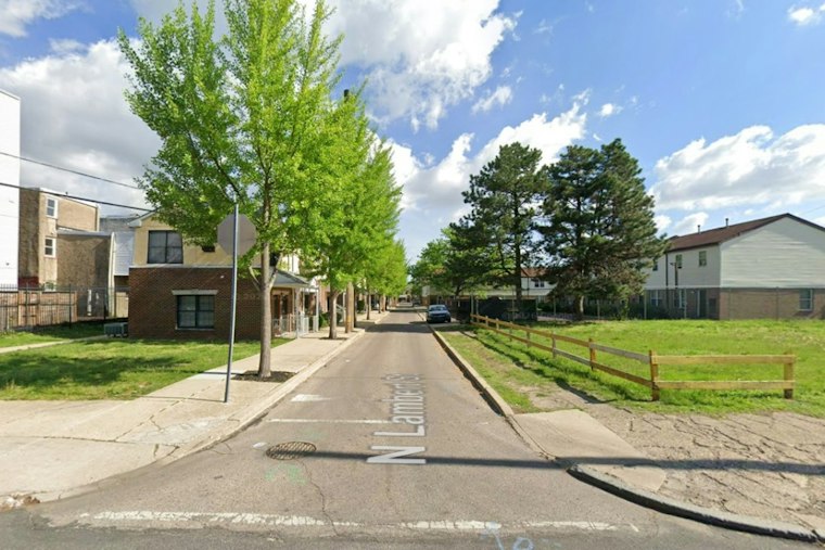 Nearly 20 Shots Fired on North Lambert Street, Two Philly Teens Wounded