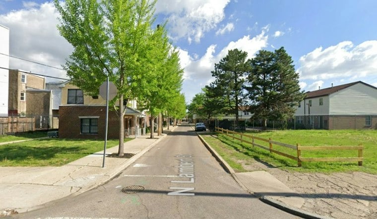 Nearly 20 Shots Fired on North Lambert Street, Two Philly Teens Wounded