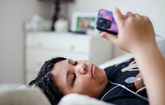 Nearly 2,000 Hunt County Kids Lack Home Internet, Wolfe City Hit Hardest