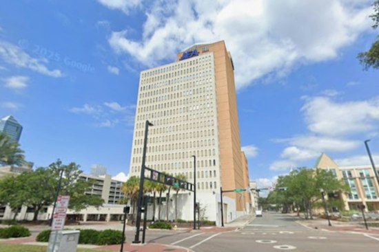 JEA Customers Without Power in Jacksonville’s Regency Area Thursday