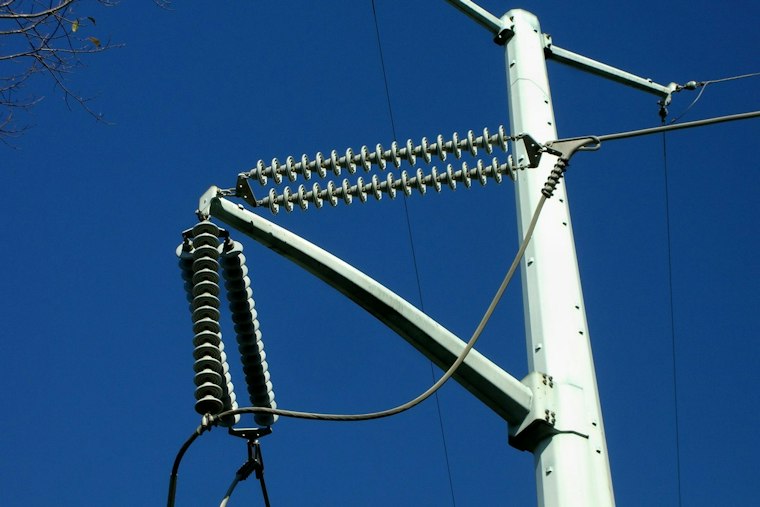 Nearly 700 Lose Power Near Cary Towne, Western Boulevard in Latest Wake Outage
