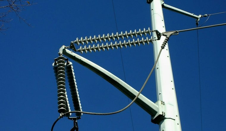 Nearly 700 Lose Power Near Cary Towne, Western Boulevard in Latest Wake Outage