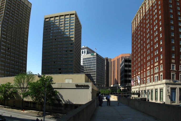 Nearly 90% of Maryland Hotels Fail to Submit Required Trafficking Certifications, Records Show